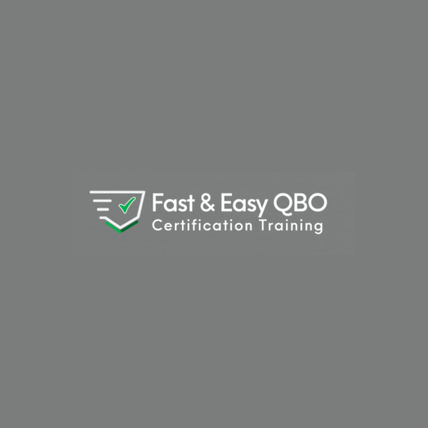 Fast & Easy QBO Bookkeepers Marketplace